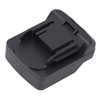 Power Tool Battery Adapter 18V Lithium Battery Adapter for BL1815