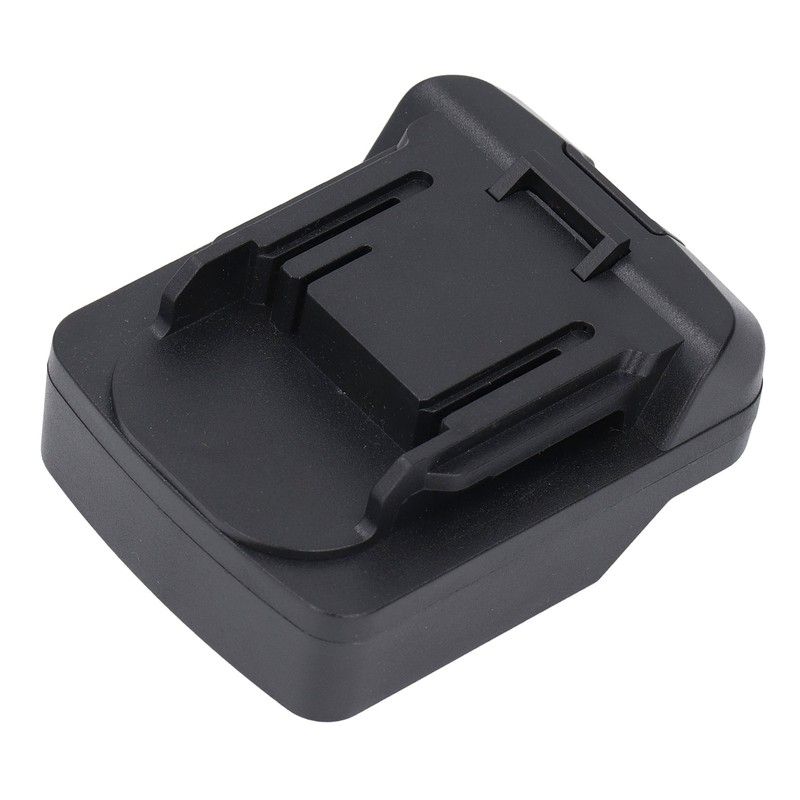 Power Tool Battery Adapter 18V Lithium Battery Adapter for BL1815