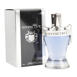 Invincible Spray Cologne For Men 100ml/3.4fl.oz.