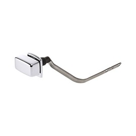 KOHLER 390057 Trip Lever Kit, Polished Chrome, 8 x 3.2 x 0.8 inches