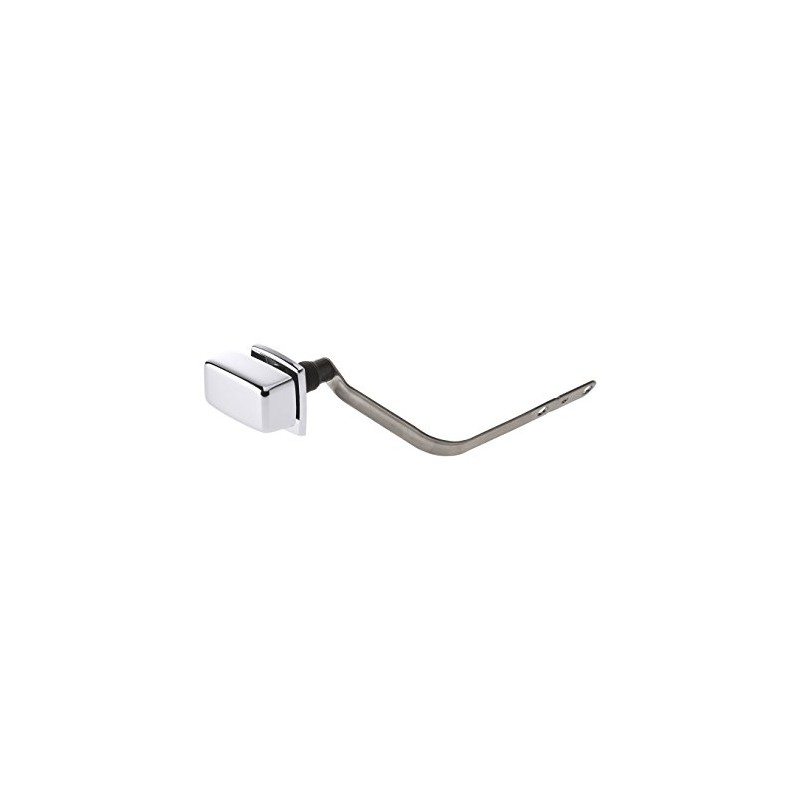 KOHLER 390057 Trip Lever Kit, Polished Chrome, 8 x 3.2