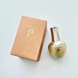 The Face Shop 더후 천기단 화현 골드 앰플 40ml Duhwha Cheonggidam Hwayeon Gold Ampoule 40ml