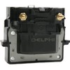 Delphi GN10982 Ignition Coil - Distributor