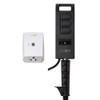 Woods WiOn 50063 Smart Plug-In Indoor and Outdoor Wi-Fi Switch