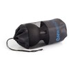 Fascia Peanut Roll with Practical Transport Bag, Peanut Shape, Foam