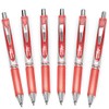 Pentel EnerGel XM BL77 - Retractable Liquid Gel Ink Pen