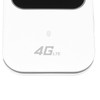 4G LTE Portable WiFi Router 150Mbps High Speed 2400mAh USB