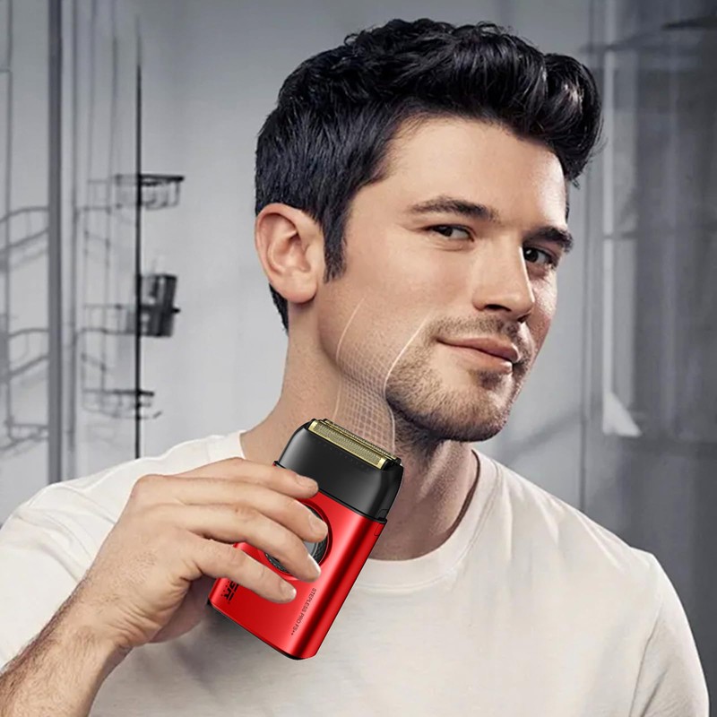 VGR 378 Foil Shaver Replacement Head, Electric Shaver Replacement Foil