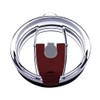 VERALY.MX Tapa Con Seguro Antiderramante Vaso Térmico Ozark Rtic 20