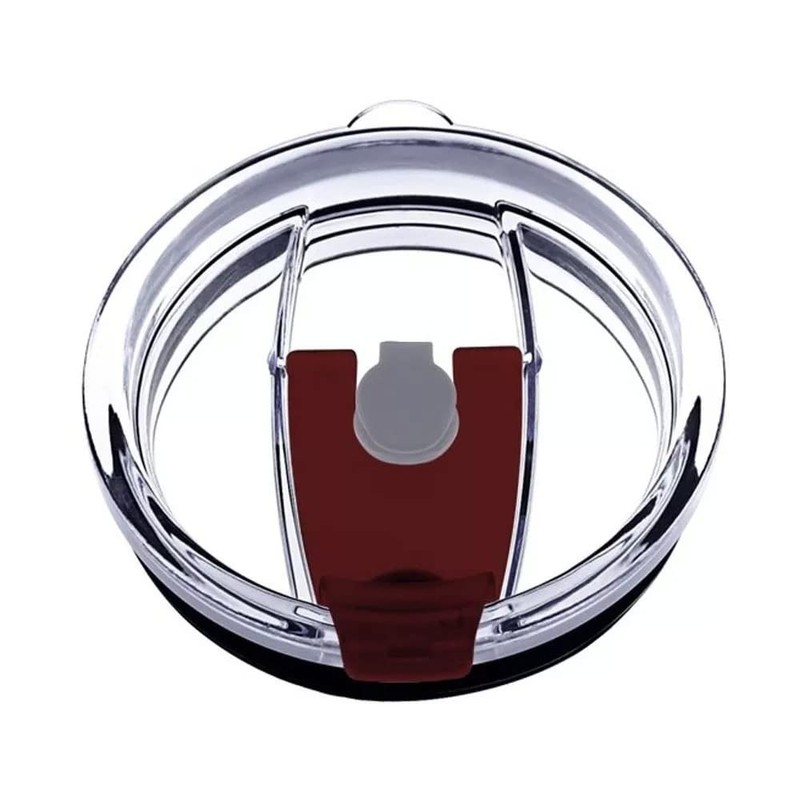 VERALY.MX Tapa Con Seguro Antiderramante Vaso Térmico Ozark Rtic 20