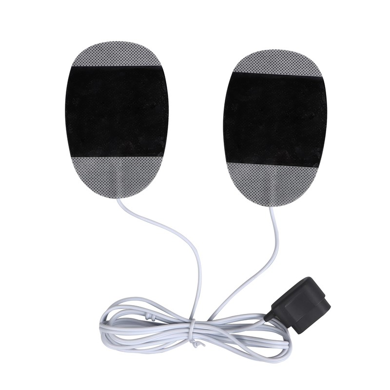 XFT-120G AED Training Electrode Pads, Child Size, 1 Pack Replacement