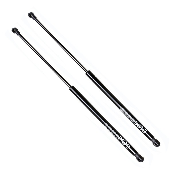 BOXI Qty(2) Liftgate Lift Supports Gas Struts Shocks Springs Fit