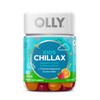 OLLY Kids Chillax Gummy, For a Calm and Relaxed Mood*,