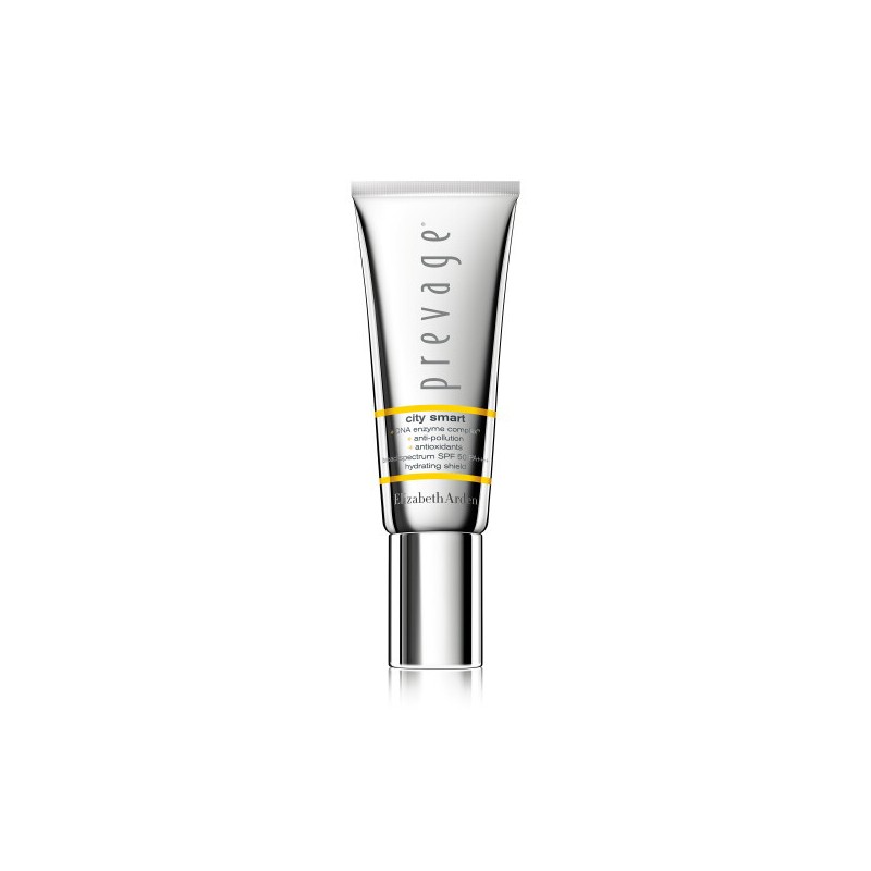 Elizabeth Arden Prevage City Smart SPF50 Duo Set / 엘리자베스아덴