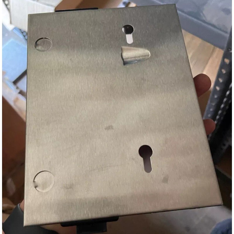 KICHLER LIGHTING 12211SS TASKWORK LINE VOLTAGE XENON UNDER CABINET LIGHT