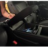 Car Console Covers Plus Made in USA Designed for GMC