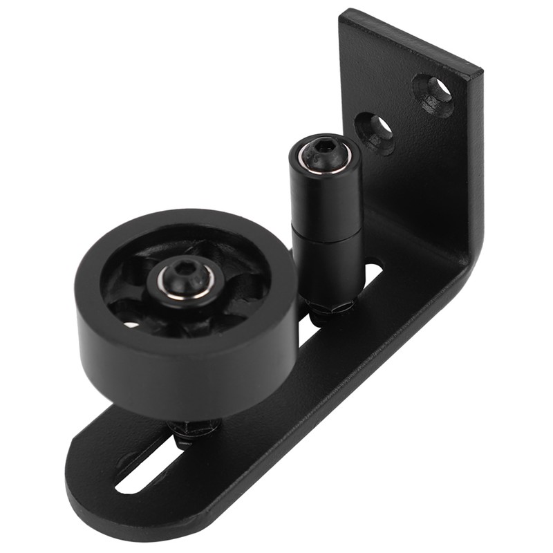 Adjustable Stay Roller Floor Guide Barn Door Floor Guide Stay