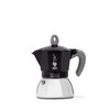 Bialetti - Moka Induction, Moka Pot, Suitable for All Types