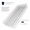 Motorola Moto G Power (2020 Version) Screen Protector- Strong Tempered