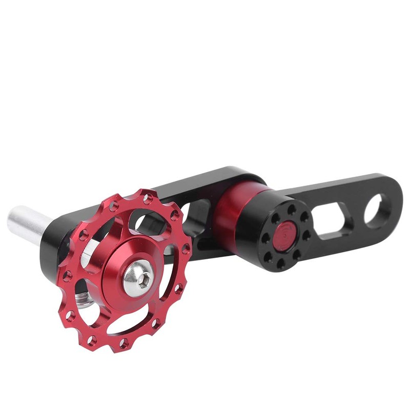 Nikou Rear Chain Guide-Exquisite workmanship and durable aluminum alloy Bike