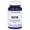 Biotin 5 mg GPH Capsules