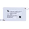 Enbrighten Direct Wire Converter for Linkable Light Fixtures, Junction Box,