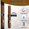 BOXOB 2pcs Magnetic Cigar Holder for Golf Cart, Portable Cigar