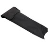 IWOWHERO 2PCS BBQ Tool Storage Bag Lightweight Shoulder Bag for