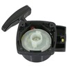 Spares2go Recoil Starter Pull Cord for 22CC 26CC 36CC 33CC