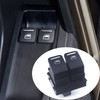 RuiWen VWWS030 MasterSide Window Control Switch Button Compatible with VW