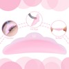 Ouligay Ouligay Lash Lift Kit - 50pcs Lash Perm Pads