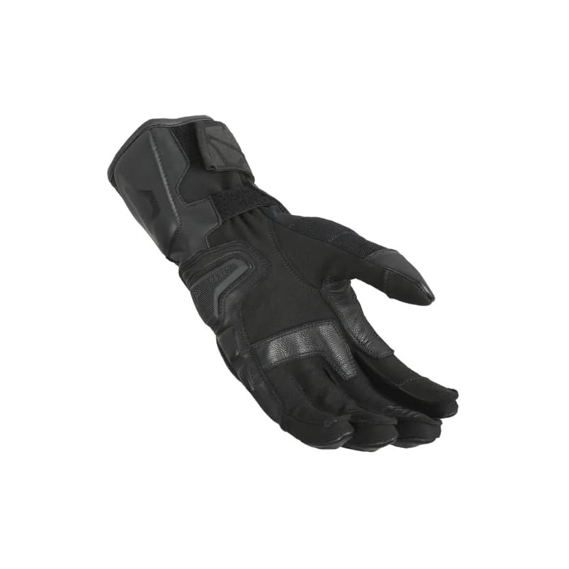 MACNA Tempo 2.0 Black S