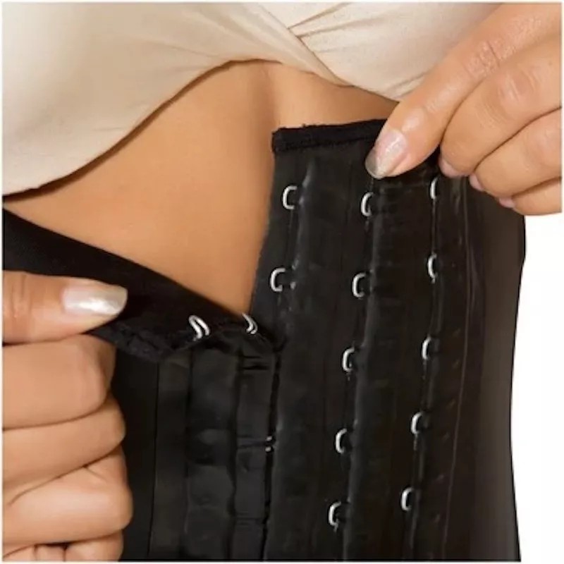 LT.ROSE Cinturilla Deportiva Colombiana En Latex