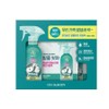On the Body Foot Shampoo Fresh Mint 510ml + Refill 500mlx2, 1 pc / 온더바디 풋샴푸 프레시 민트 510ml + 리필500mlx2, 1개