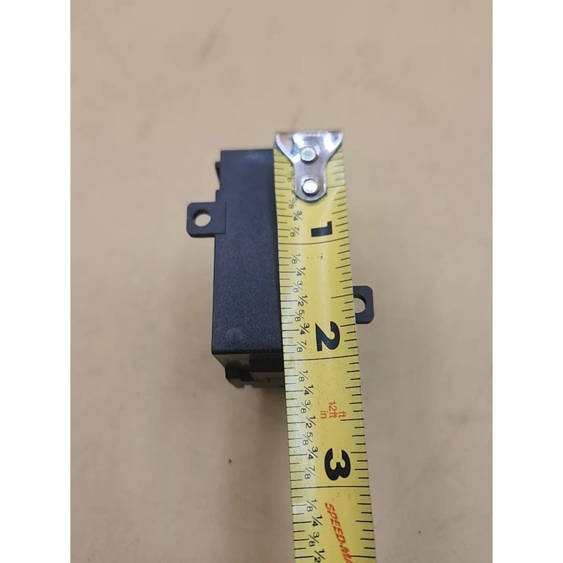 KEDU JD3 230V 10Pin Switch Relay Electric Power Tool Undervoltage