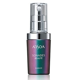 Arsoa Sonadis Beaute Essence, 1.4 fl oz (40 ml)