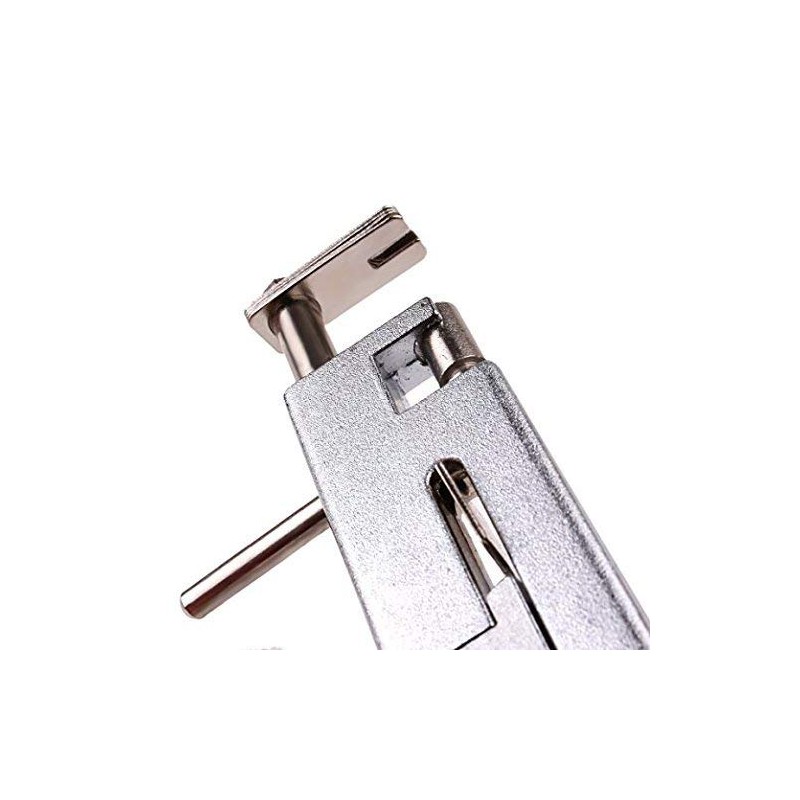 Binnan Professional Ear Piercing Gun Set, Safety Ear/Nose Gun with