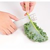 Herb Stripper Stainless Steel Kitchen Herb Leaf Stripping Tool Metal