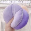 Ouliget Elbow Rest for Nail Tech,Soft Elbow Pad Wrist Rest