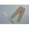 Unbranded 1/6 scale Military Combat Tee and Pants for 12''