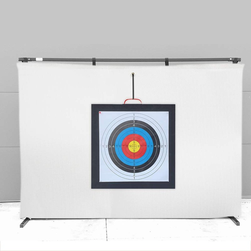 Aoneky 65lb Archery Backstop (5x8 ft)