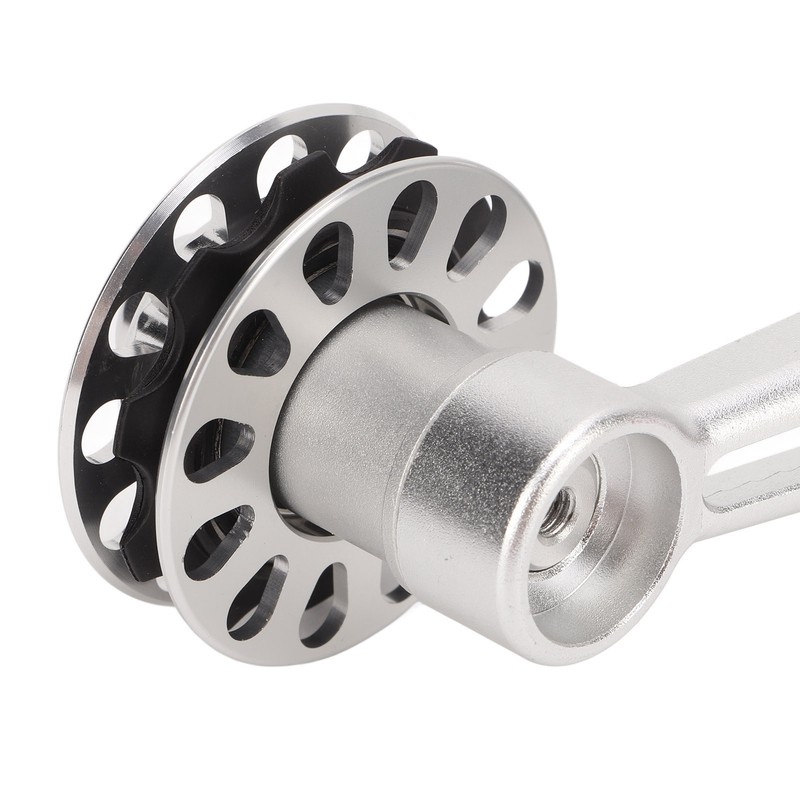 10T Folding Bike Chain Guide Tensioner Bicycle Rear Derailleur Chain