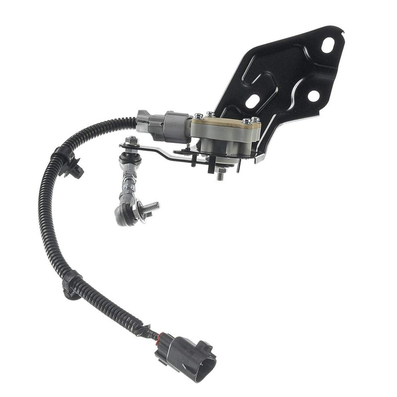 A-Premium Ride Height Level Sensor Compatible with Toyota 4Runner &