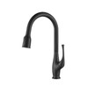KIBI Cedar Single Handle Pull Down Faucet for Kitchen Sink