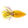 Scum Frog Original Topwater Bass Fishing Hollow Body Frog Lure