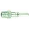 Plews Tru-Flate 12-425 Plug Cp27 STL 1/4 Lin 1/4Mpt