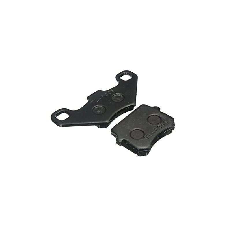 MOMOALA Alamor Brake Pads Motorcycle 50cc 80cc 90cc 110cc 125cc