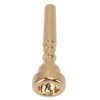 Trumpet Mouthpiece Professional Replacement for Beginners 5C Musical Instrument Accessories