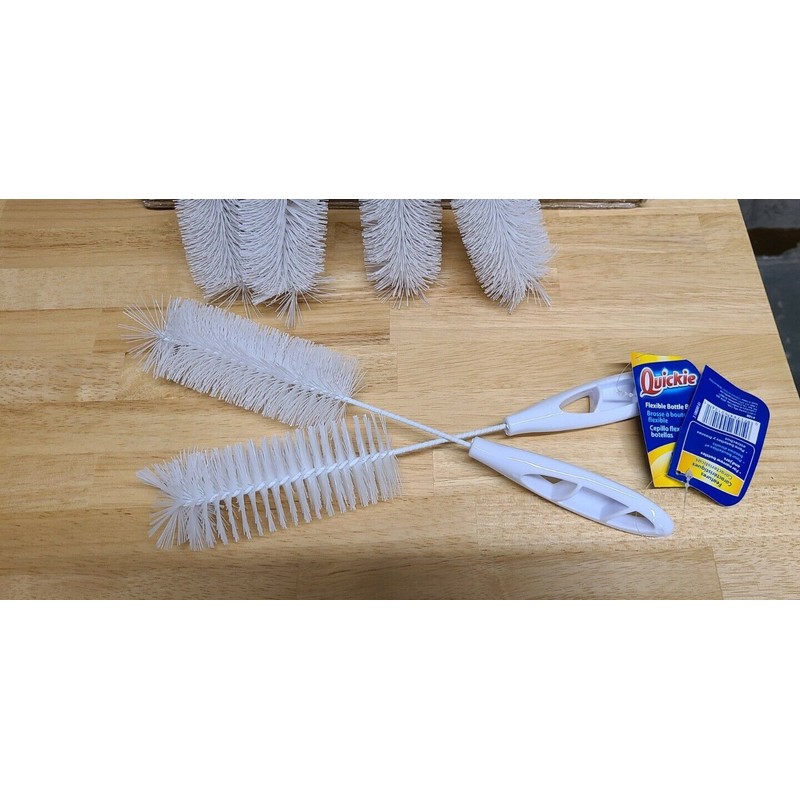 Quickie #108 Flexible Bottle Brush