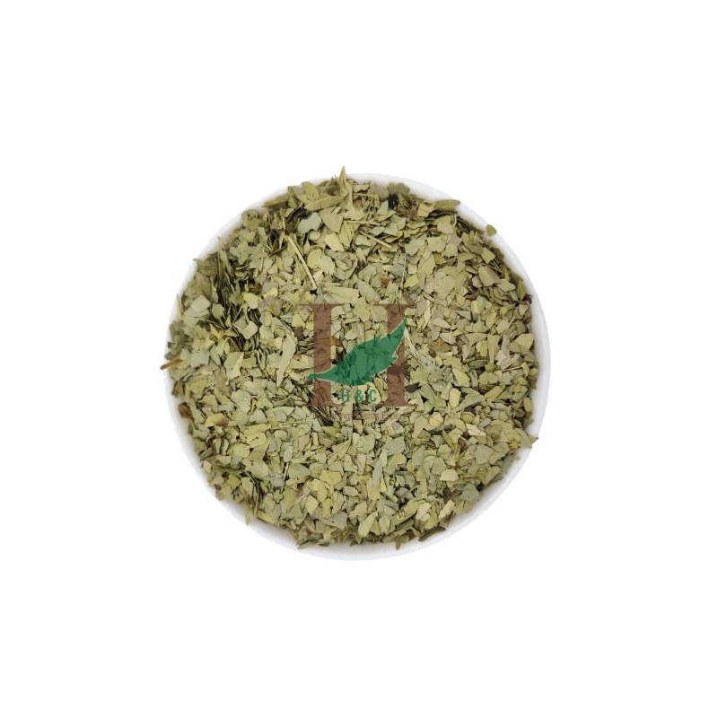 H&C Senna (Cut & Sifted) - 100g Pack | Herbal